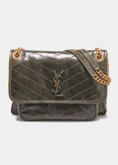 brown ysl handbag|ysl greyish brown.